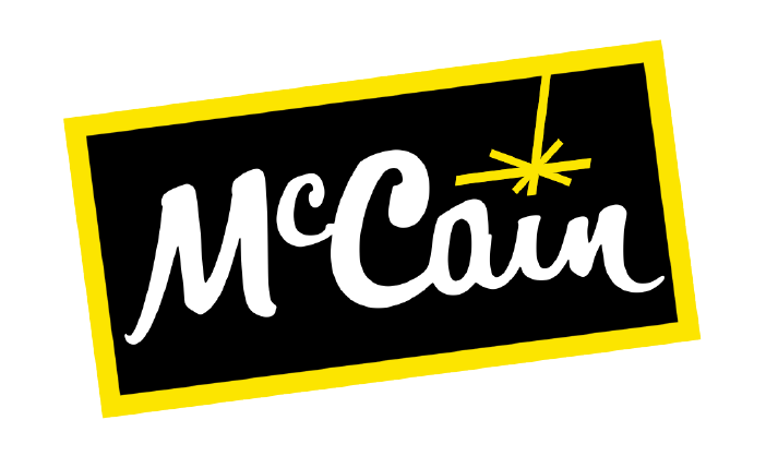 McCain - Retail Frozen