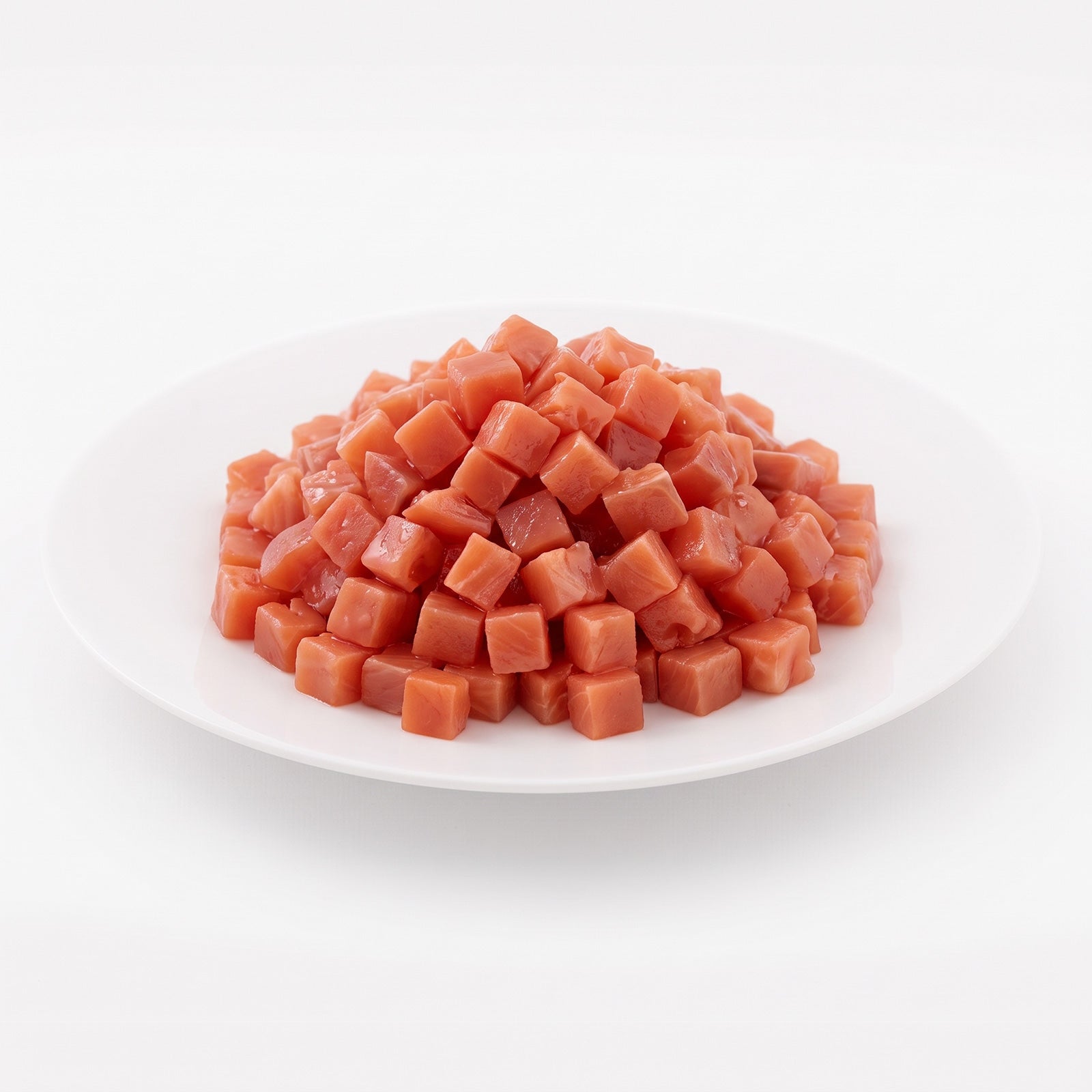 BELOW ZERO Diced tomatoes