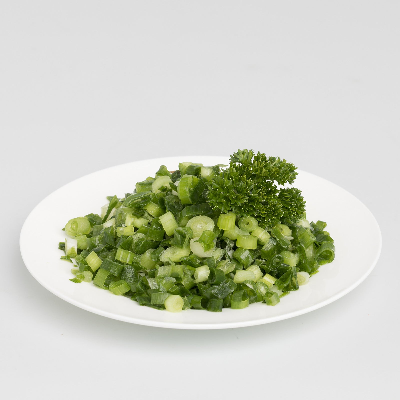 BELOW ZERO Green Onions