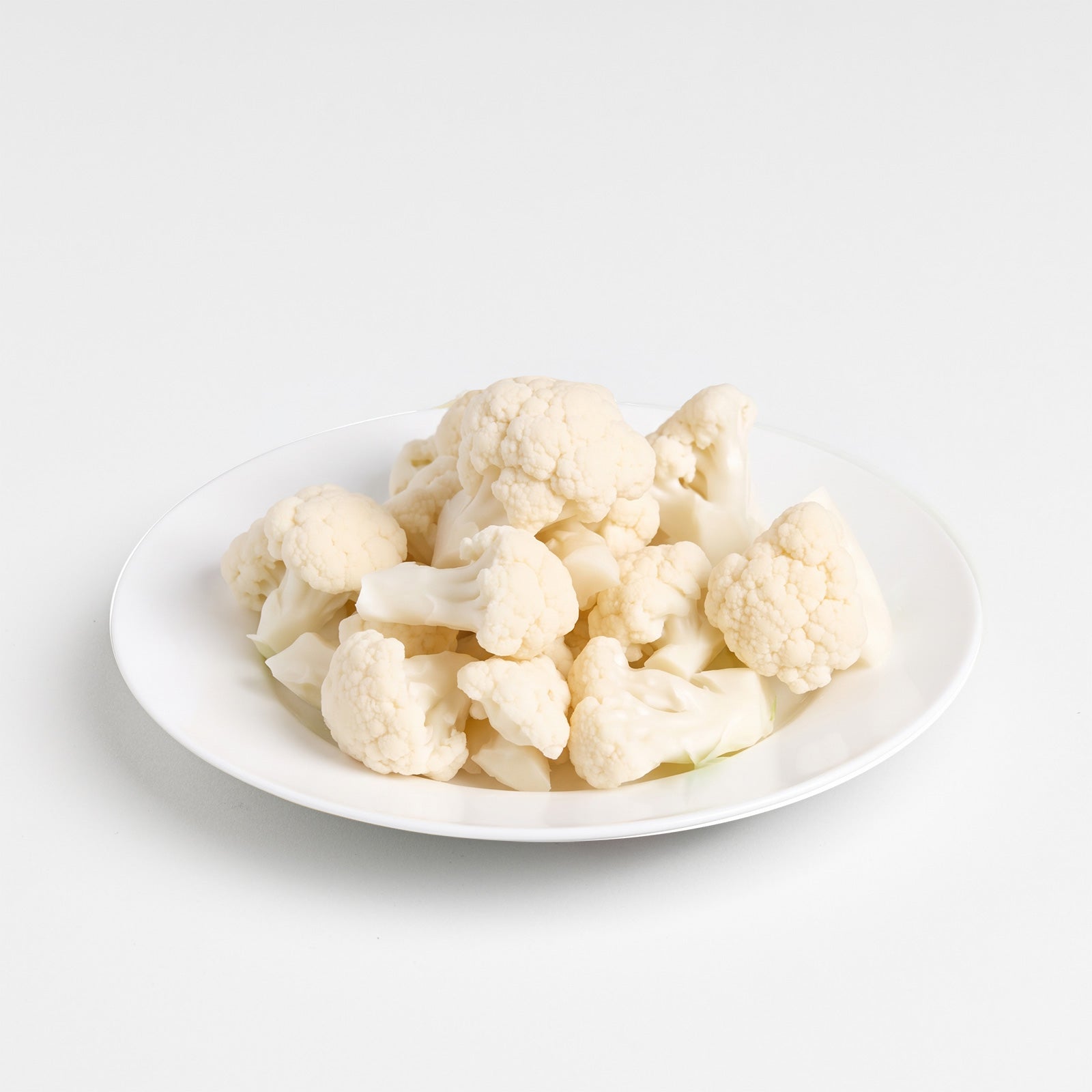 BELOW ZERO Cauliflower Medium