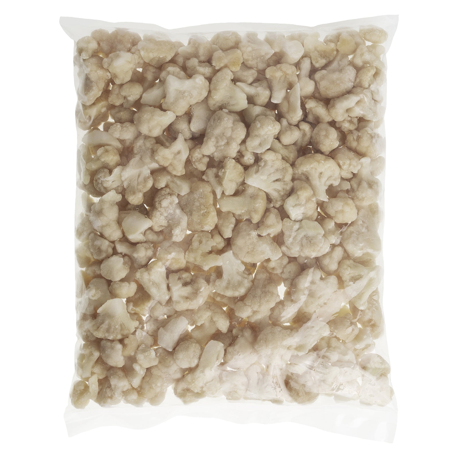 BELOW ZERO Cauliflower Medium