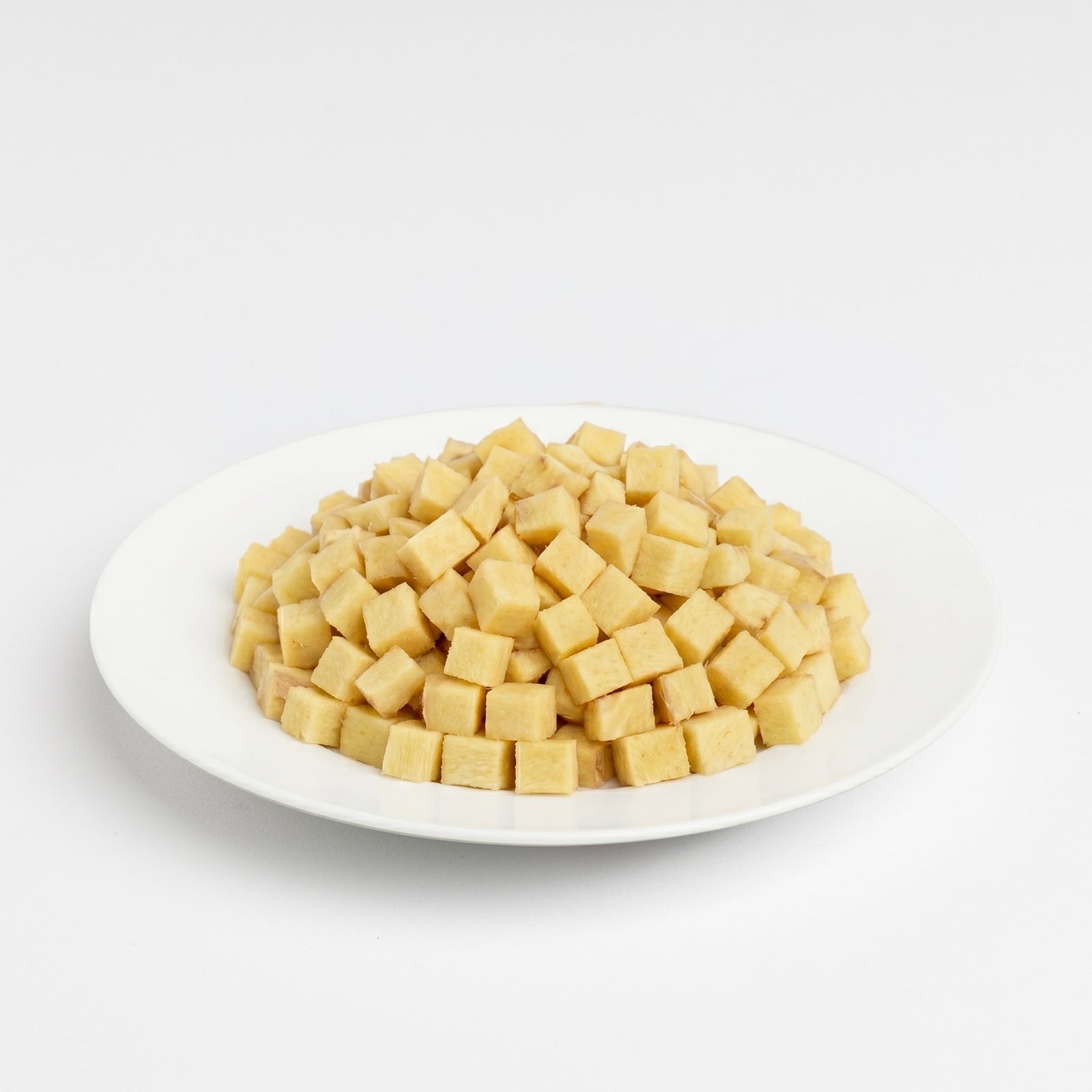 BELOW ZERO Diced ginger