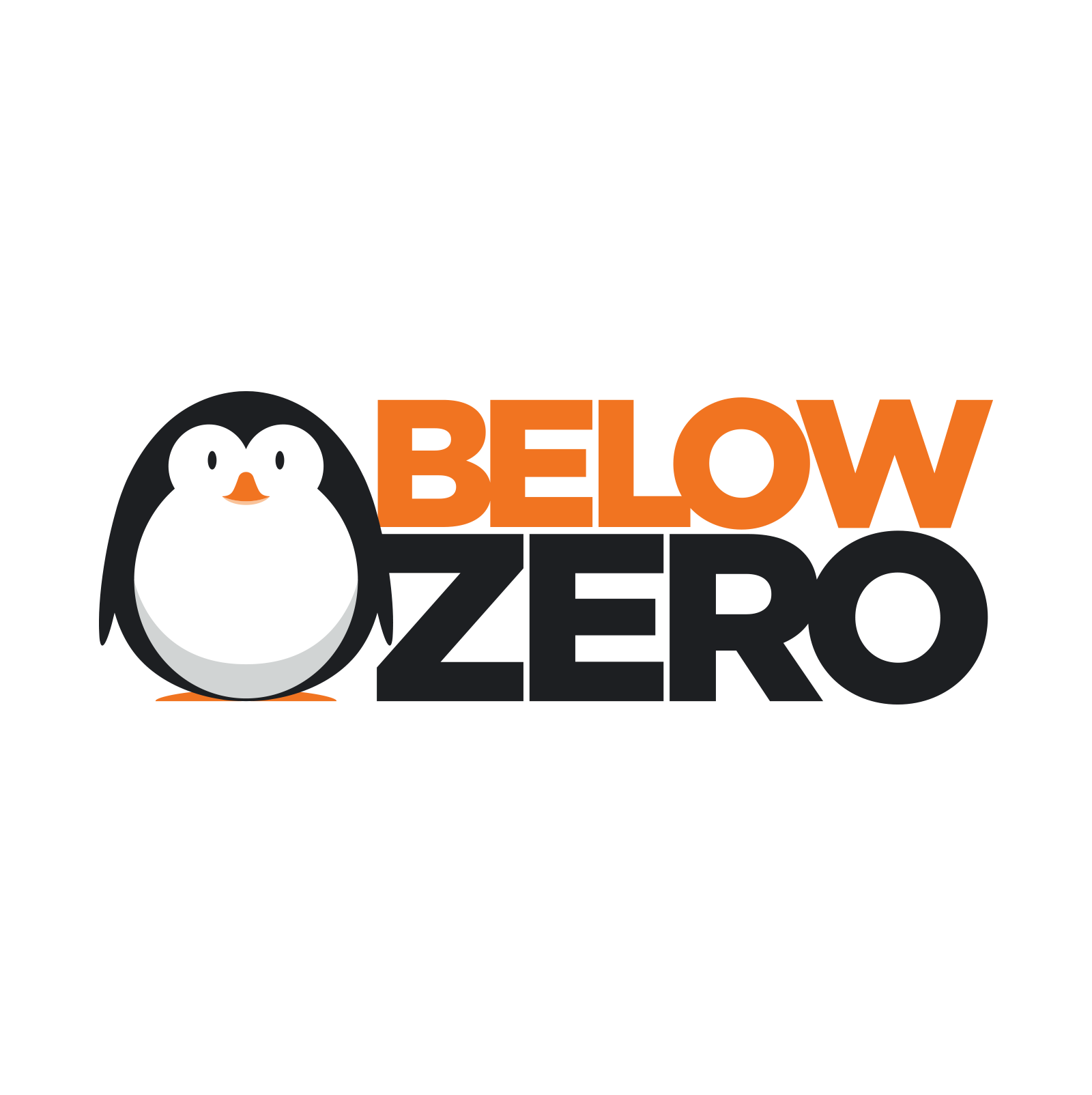 BELOW ZERO Fried diced onions