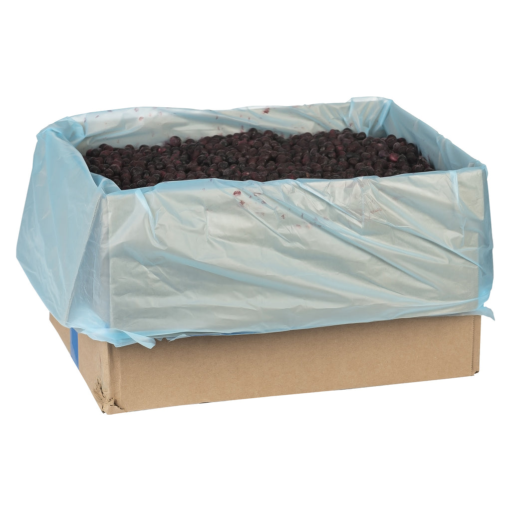 BELOW ZERO Bleuets Sauvages – Mantab