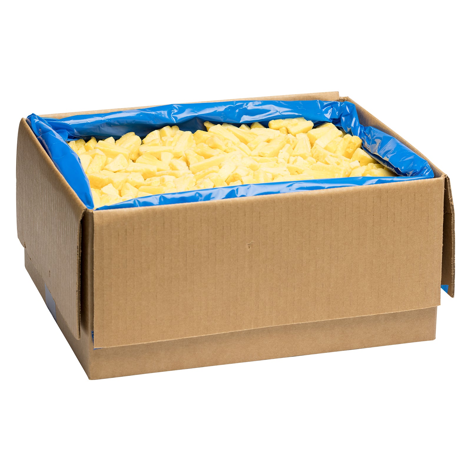 BELOW ZERO Pineapple Tidbit